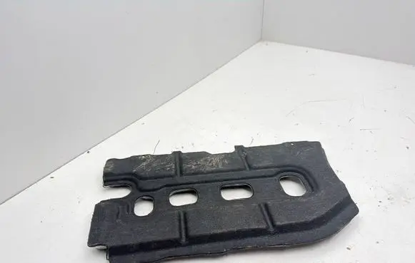 Skoda Enyaq iV (B) pillar trim (bottom) 5LB863082F 13072021