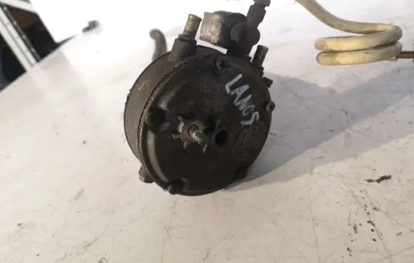 Daewoo Lanos LP gas reducer 