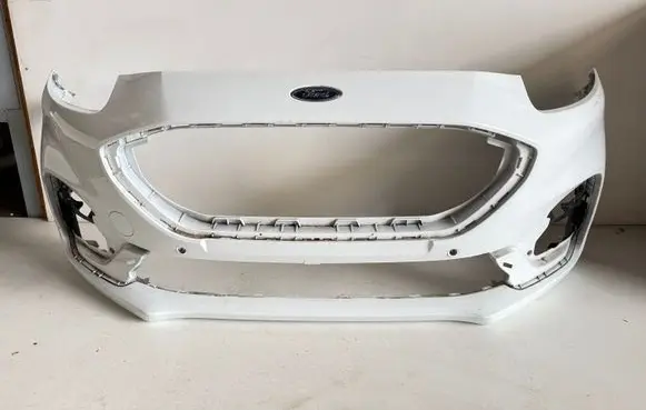 Ford Puma Front bumper L1TB17757D1