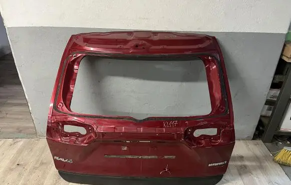 Toyota RAV 4 (XA50) Tailgate/trunk/boot lid RAV4