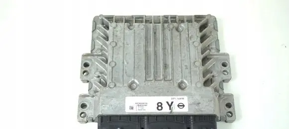 Nissan Navara D23 Engine control unit/module ECU 237104JA7B