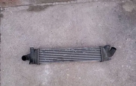 Ford Focus Intercooler radiator 3M5H9L440AE