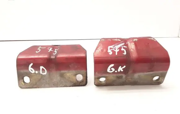 Peugeot 307 Tailgate/trunk/boot hinge