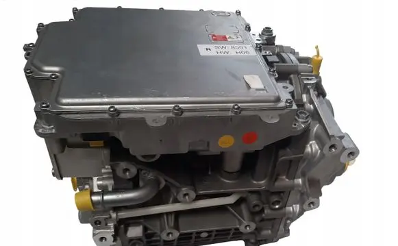 Volkswagen ID.4 Electric car motor 1EA907121D