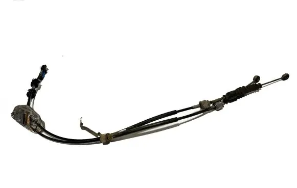 Toyota Verso Gear shift cable linkage 3382002490 17194