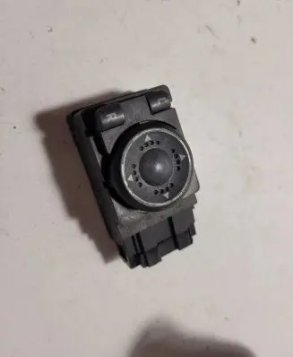 Volkswagen PASSAT B5.5 Wing mirror switch 3B1959565