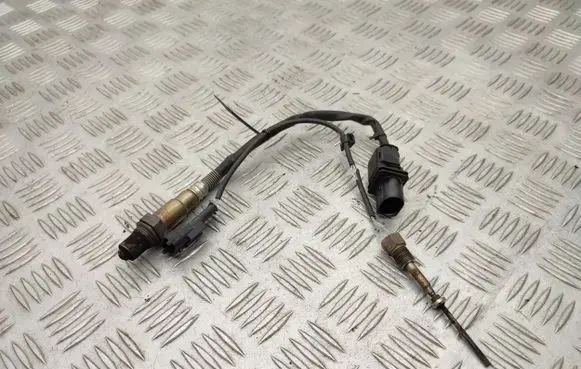 Hyundai i40 Lambda probe sensor 893504A410