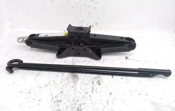 Ford Transit Custom Lift Jack 