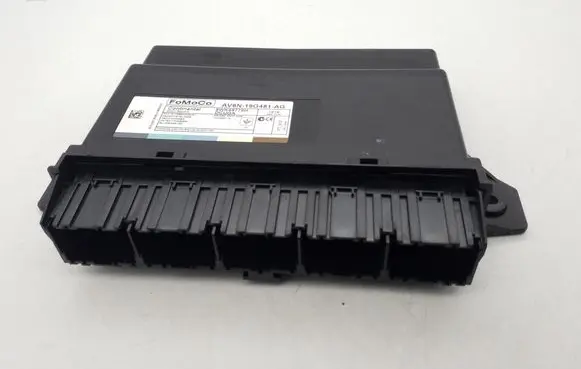 Ford C-MAX II Comfort/convenience module AV6N19G481AG 5WK49778H