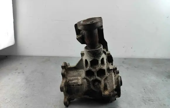 Volvo XC90 Gearbox transfer box case 31492836