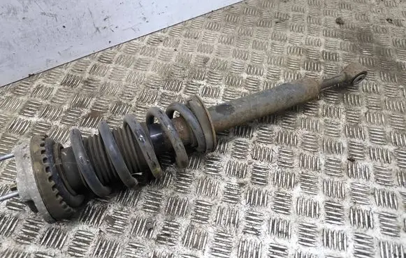 Maserati Ghibli Front shock absorber/damper 06700088960