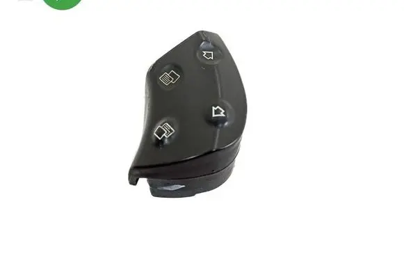 Mercedes-Benz C W203 Steering wheel buttons/switches A2038210879 601946185 01578