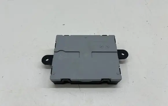 Jaguar I-Pace Door control unit/module N9D314D619AA