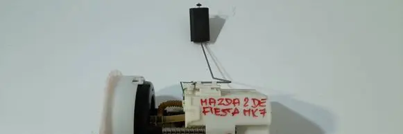 Mazda 2 In-tank fuel pump 8V51-9H307