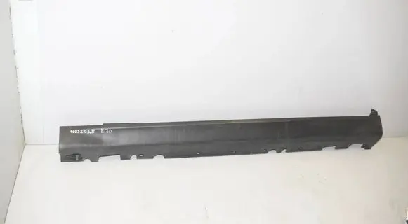 BMW X5 E70 Sill 7191241 51777191241