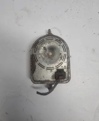 Volvo XC70 Alarm system siren 6G9N19G229DE A0005019 10173221