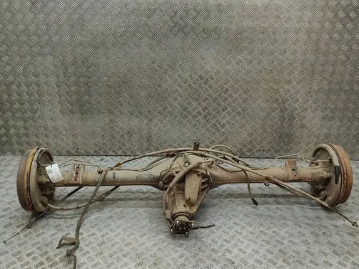 Isuzu D-Max Rear axle beam 8983952370 8984818581
