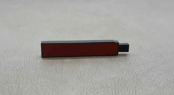 Volkswagen Jetta VI Keyless system antenna 5K0962132A