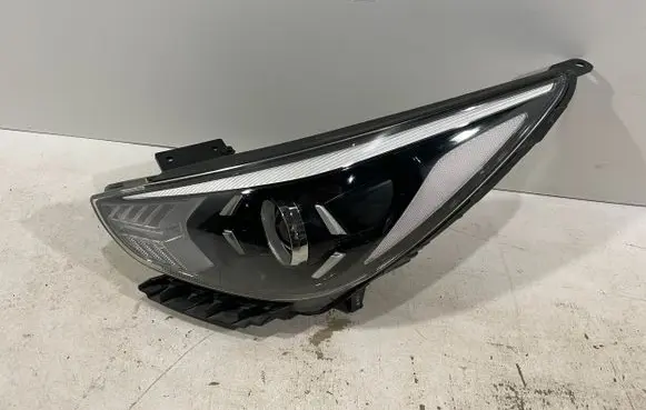 KIA Niro Headlight/headlamp
