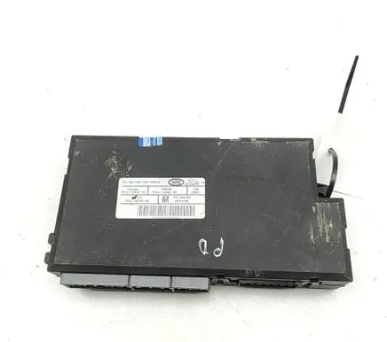 Jaguar F-Type Seat control module DPLA14C546BA FPLA14C546BC