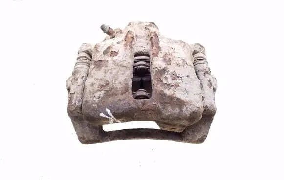 Audi 80 90 S2 B4 Front brake caliper 