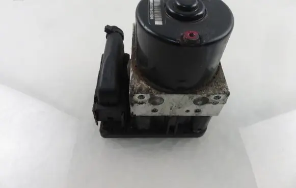 Opel Astra H ABS Pump 13246535BL 10096005543 10020602904