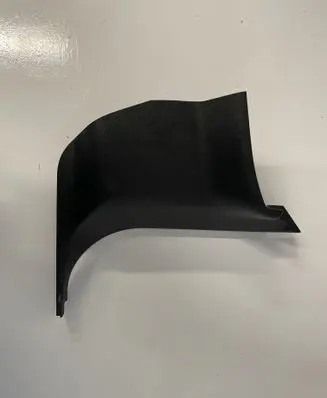 Dodge Durango Front sill trim cover 5XL64DX9AA