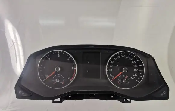 Volkswagen Amarok Speedometer (instrument cluster) 2H6920873