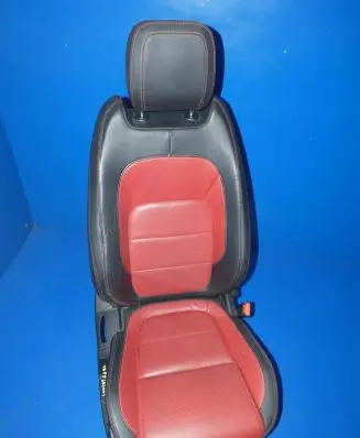 Jaguar XE Front passenger seat 