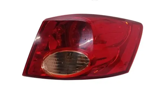Honda Accord Rear/tail lights P8050