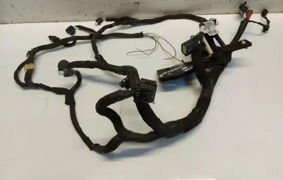 Ford Mustang Mach-E Other wiring loom LJ8T-12B637-NAD