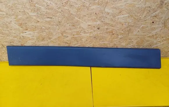 Fiat Ducato Front door trim (molding) 130660670