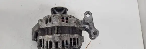 Ford Fiesta Generator/alternator 2S6T10300CB