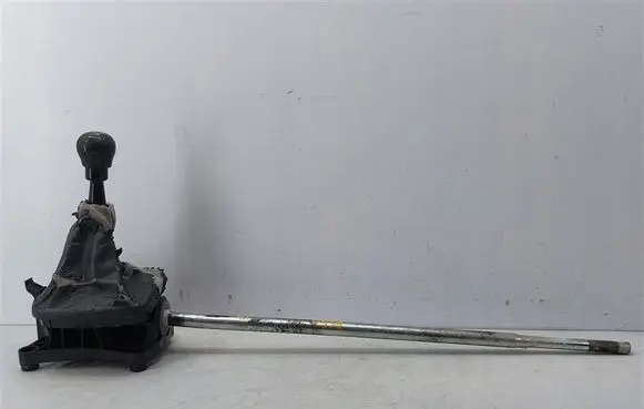 Opel Corsa C Gear shifter/selector 