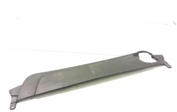 BMW 5 E60 E61 Top upper radiator support slam panel 16208310 7803340
