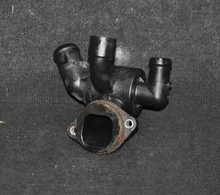 Skoda Yeti (5L) Thermostat 03L121111AL