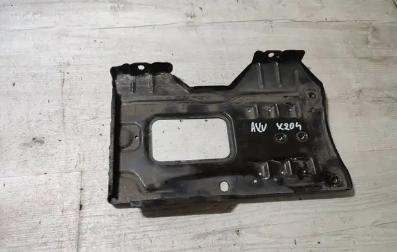 Mercedes-Benz GLK (X204) Battery tray A2046200018 108B