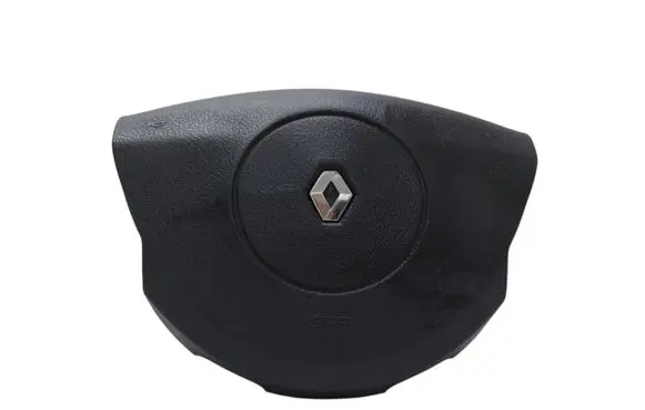Renault Laguna II Steering wheel airbag 8200071203B 222209200218