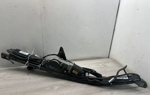Chrysler Grand Voyager V Sliding door motor P05082067AG 04894992AFA 73124Q