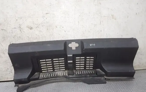 Seat Ibiza IV (6J,6P) Trunk/boot sill cover protection 6J4863459A