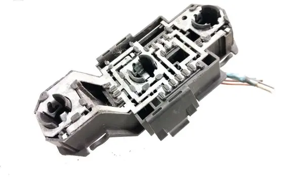 Tail light part