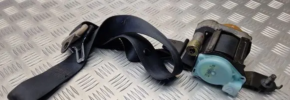 Nissan Almera N16 Front seatbelt 86884BM661