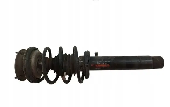 BMW X1 E84 Front shock absorber/damper 6851336