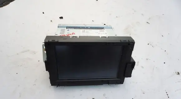 Screen/display/small screen
