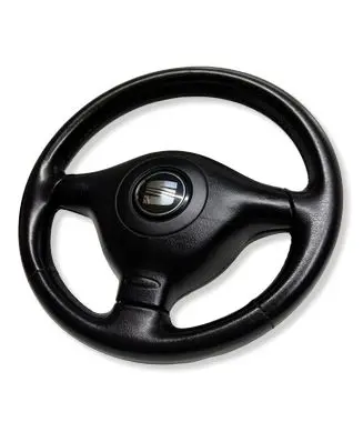 Seat Toledo II (1M) Steering wheel 1M0419091F