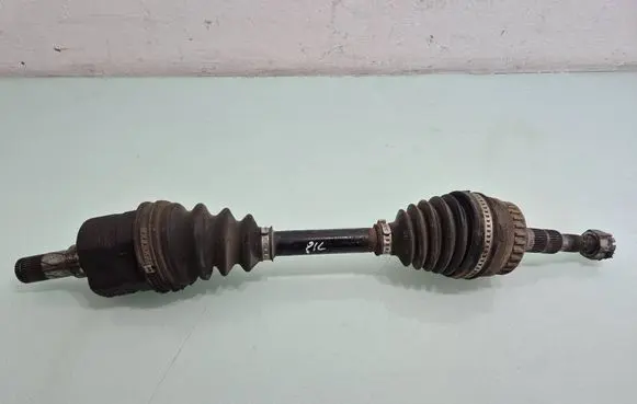 Opel Combo C Front driveshaft 