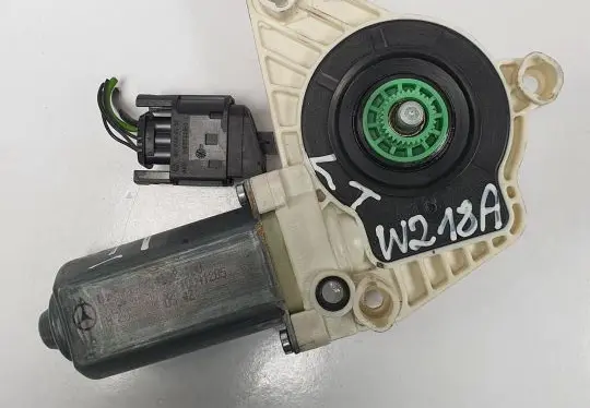 Mercedes-Benz CLS C218 AMG Rear door window regulator motor A2078200542