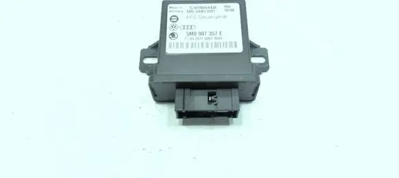 Volkswagen PASSAT B7 Light module LCM 5M0907357E