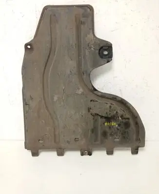 Volkswagen Golf VIII Trunk boot underbody cover/under tray 5WA825101