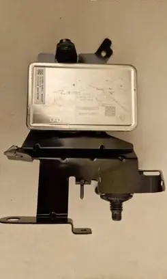 Mercedes-Benz E W211 Other control units/modules A2329008902